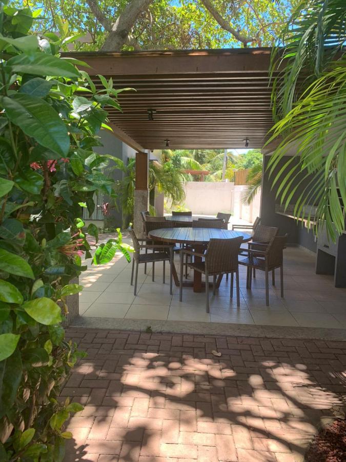 Bahia Temporada Terreo Apartment Imbassai