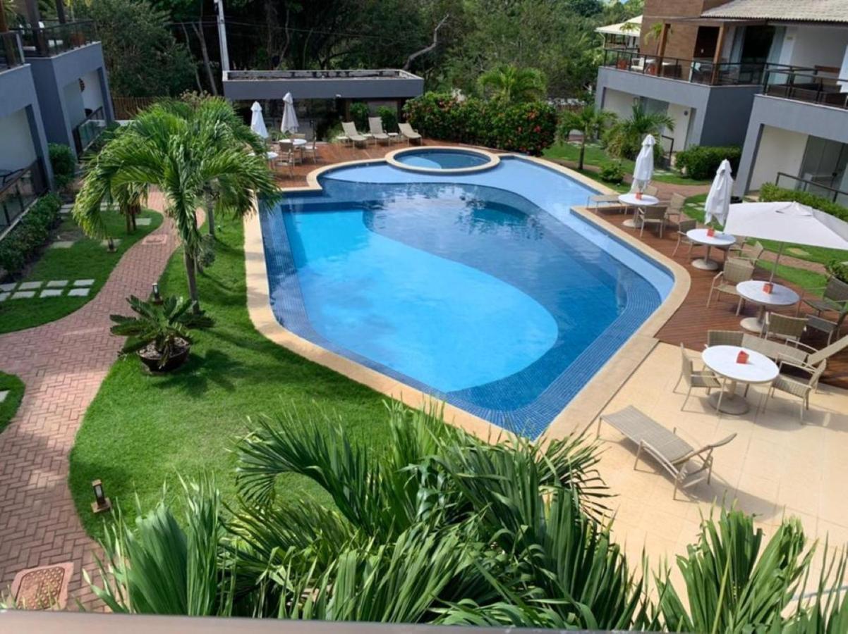 Bahia Temporada Terreo Apartment Imbassai