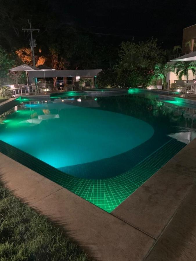Bahia Temporada Terreo Apartment Imbassai